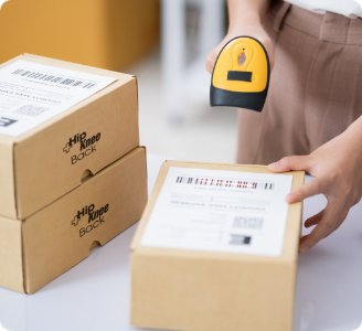 boxes